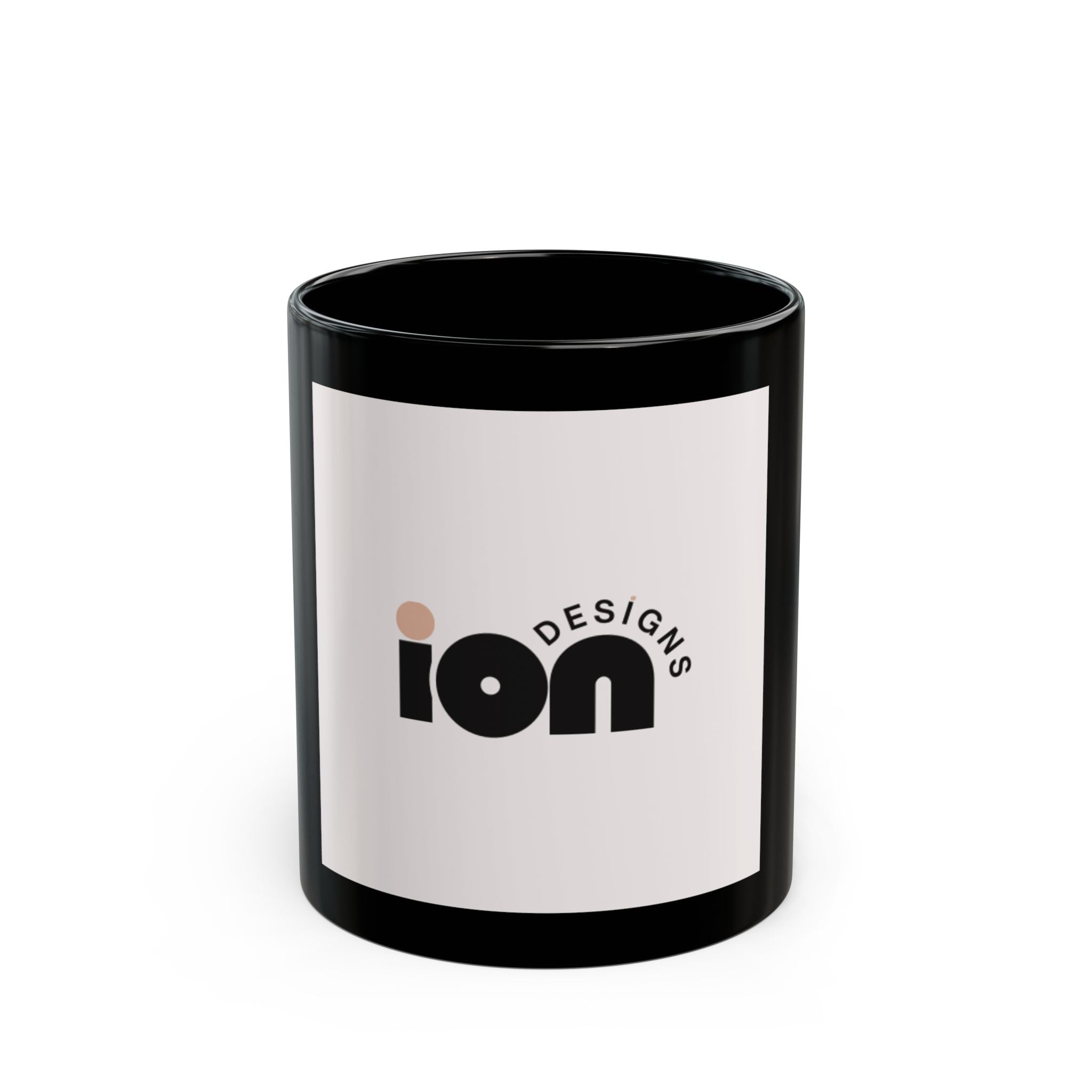 Black Mug (11oz, 15oz)